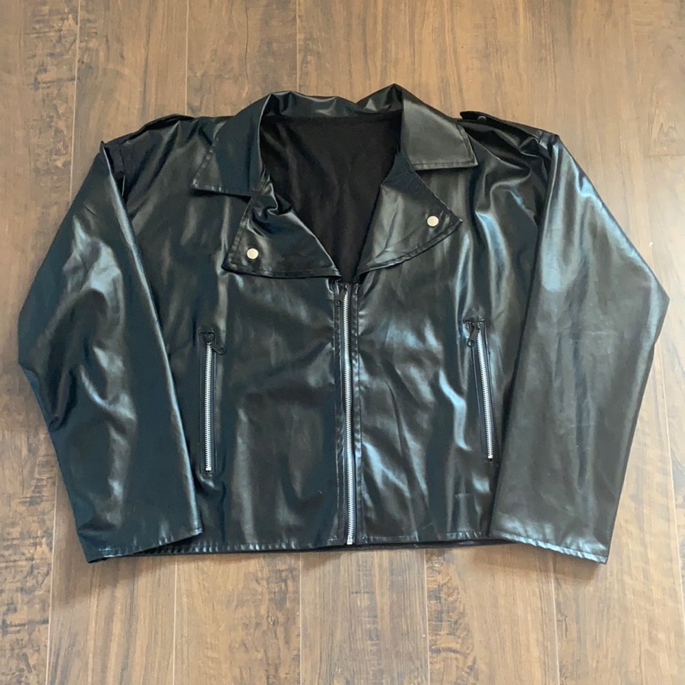 Brand: SHEIN Size: XL  Color: Black